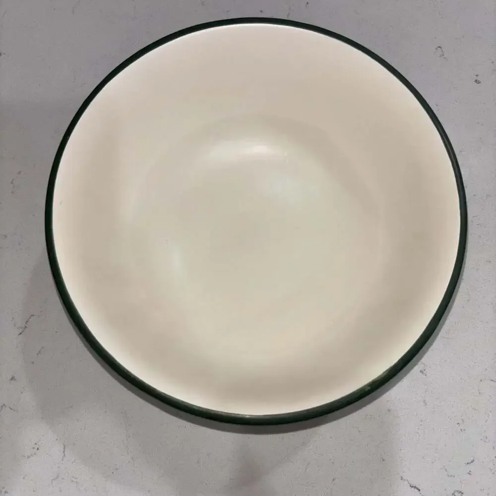 Yankee Candle Christmas Holly Berry Ceramic Potpourri Bowl